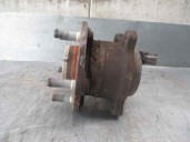 Recambio de mangueta trasera izquierda para ford mondeo sportbreak (ca2) 1.8 tdci cat referencia OEM IAM 1776845 