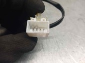 Recambio de enganche cinturon para ssangyong kyron 2.0 referencia OEM IAM 07052205 DEL DER 5 PUERTAS