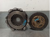 Recambio de kit embrague para chevrolet matiz 1.0 cat referencia OEM IAM 96325011 DWC42 VALEO