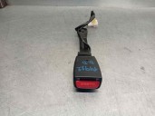 Recambio de enganche cinturon para ssangyong kyron 2.0 referencia OEM IAM 07052205 DEL DER 5 PUERTAS