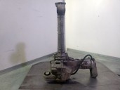 Recambio de diferencial delantero para audi q7 (4lb) 3.0 tdi quattro referencia OEM IAM 0AA409507P 0AA409508D AGT