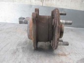 Recambio de mangueta trasera izquierda para ford mondeo sportbreak (ca2) 1.8 tdci cat referencia OEM IAM 1776845 