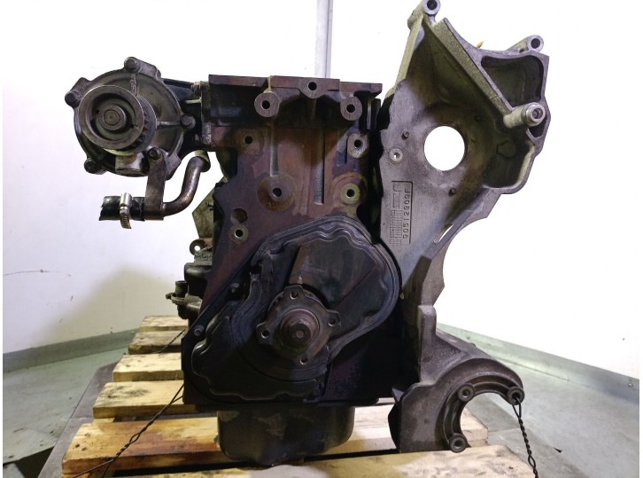 Recambio de bloque para chrysler voyager (rg) 2.5 crd grand voyager limited referencia OEM IAM VM98B 5069193AA 03824