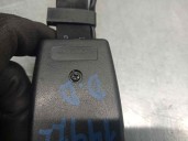 Recambio de enganche cinturon para ssangyong kyron 2.0 referencia OEM IAM 07052205 DEL DER 5 PUERTAS