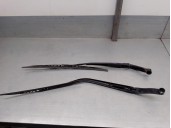 Replacement front right wiper arm for Mazda 3 lim. (BL) 1.6 16V cat OEM IAM reference 8Y19D36A 8X23D35A 