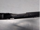Replacement front right wiper arm for Mazda 3 Lim. (BL) 1.6 16V CAT OEM IAM reference 8Y19D36A 8X23D35A 