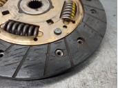 Recambio de kit embrague para chevrolet matiz 1.0 cat referencia OEM IAM 96325011 DWC42 VALEO