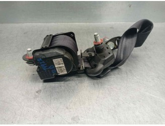 Replacement rear right seat belt for SsangYong Kyron 2.0 OEM IAM reference 7560209101 5 DOORS