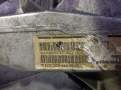 Recambio de diferencial delantero para audi q7 (4lb) 3.0 tdi quattro referencia OEM IAM 0AA409507P 0AA409508D AGT