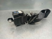 Replacement rear right seat belt for SsangYong Kyron 2.0 OEM IAM reference 7560209101 5 DOORS