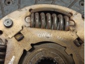 Recambio de kit embrague para chevrolet matiz 1.0 cat referencia OEM IAM 96325011 DWC42 VALEO