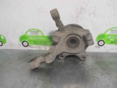 Recambio de mangueta delantera derecha para renault clio ii fase i (b/cbo) 1.9 diesel referencia OEM IAM 8200207313 8200207313 