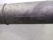 Recambio de diferencial delantero para audi q7 (4lb) 3.0 tdi quattro referencia OEM IAM 0AA409507P 0AA409508D AGT