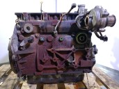 Replacement engine block for Chrysler Voyager (RG) 2.5 CRD Grand Voyager Limited OEM IAM reference VM98B 5069193AA 03824