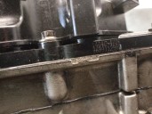 Recambio de culata para ford focus iii turnier 1.5 tdci referencia OEM IAM 9684487210 1685778 9689112980