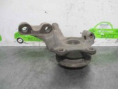 Recambio de mangueta delantera derecha para renault clio ii fase i (b/cbo) 1.9 diesel referencia OEM IAM 8200207313 8200207313 