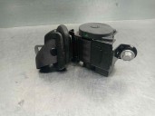Replacement rear right seat belt for SsangYong Kyron 2.0 OEM IAM reference 7560209101 5 DOORS