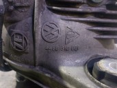 Recambio de diferencial delantero para audi q7 (4lb) 3.0 tdi quattro referencia OEM IAM 0AA409507P 0AA409508D AGT