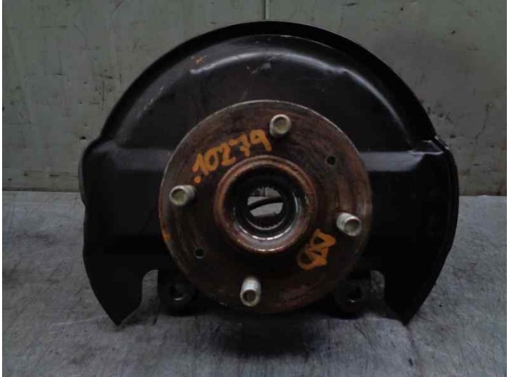 Recambio de mangueta delantera derecha para mg streetwise 1.4 16v cat referencia OEM IAM 
