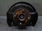 Recambio de mangueta delantera derecha para mg streetwise 1.4 16v cat referencia OEM IAM 