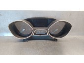 Recambio de cuadro instrumentos para ford focus iii turnier 1.5 tdci referencia OEM IAM F1ET10849BLR 2183940 