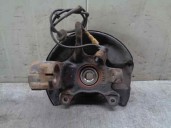 Recambio de mangueta delantera derecha para mg streetwise 1.4 16v cat referencia OEM IAM 