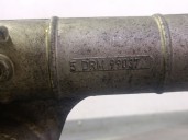 Recambio de diferencial delantero para audi q7 (4lb) 3.0 tdi quattro referencia OEM IAM 0AA409507P 0AA409508D AGT