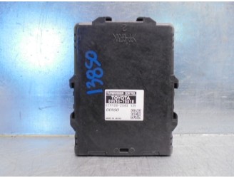 Recambio de centralita cambio automatico para toyota auris 1.8 16v cat referencia OEM IAM 8953575010 0791002543 DENSO