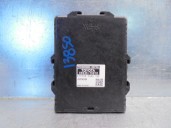 Recambio de centralita cambio automatico para toyota auris 1.8 16v cat referencia OEM IAM 8953575010 0791002543 DENSO