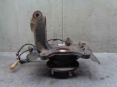 Recambio de mangueta delantera derecha para mg streetwise 1.4 16v cat referencia OEM IAM 