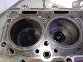 Replacement engine block for Chrysler Voyager (RG) 2.5 CRD Grand Voyager Limited OEM IAM reference VM98B 5069193AA 03824