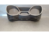 Recambio de cuadro instrumentos para ford focus iii turnier 1.5 tdci referencia OEM IAM F1ET10849BLR 2183940 