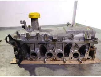 Recambio de culata para renault megane i classic (la0/1_) 1.6 e (la0f, la0s) referencia OEM IAM 7701468858 7701468858 