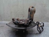 Recambio de mangueta delantera derecha para mg streetwise 1.4 16v cat referencia OEM IAM   