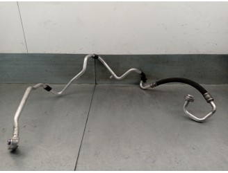 Recambio de tubos aire acondicionado para skoda rapid spaceback (nh1) 1.4 tdi referencia OEM IAM 6C0820743AH 6C0820743AH 3300044