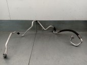 Recambio de tubos aire acondicionado para skoda rapid spaceback (nh1) 1.4 tdi referencia OEM IAM 6C0820743AH 6C0820743AH 3300044