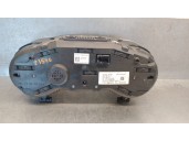 Recambio de cuadro instrumentos para ford focus iii turnier 1.5 tdci referencia OEM IAM F1ET10849BLR 2183940 