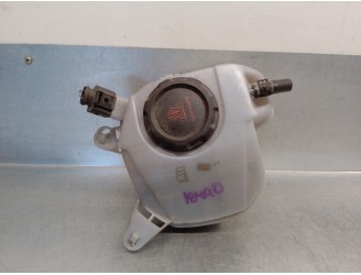 Replacement expansion tank for Audi A1 Sportback (GBA) 1.0 TFSI OEM IAM reference 2Q0121407D 