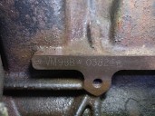 Replacement engine block for Chrysler Voyager (RG) 2.5 CRD Grand Voyager Limited OEM IAM reference VM98B 5069193AA 03824
