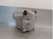 Replacement expansion tank for Audi A1 Sportback (GBA) 1.0 TFSI OEM IAM reference 2Q0121407D 