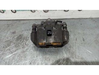 Recambio de pinza freno delantera izquierda para honda jazz (ge) 1.4 cat referencia OEM IAM  16CL14VNH NISSIN