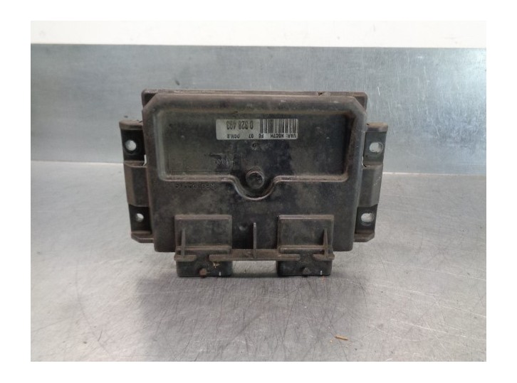 Recambio de centralita motor uce para peugeot 306 break 1.9 diesel referencia OEM IAM 9639587680 9640900080 