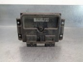 Recambio de centralita motor uce para peugeot 306 break 1.9 diesel referencia OEM IAM 9639587680 9640900080 