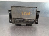 Recambio de centralita motor uce para peugeot 306 break 1.9 diesel referencia OEM IAM 9639587680 9640900080 