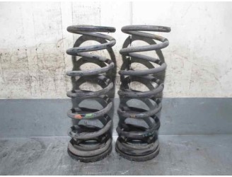 Recambio de muelle amortiguacion para ford mondeo sportbreak (ca2) 1.8 tdci cat referencia OEM IAM   