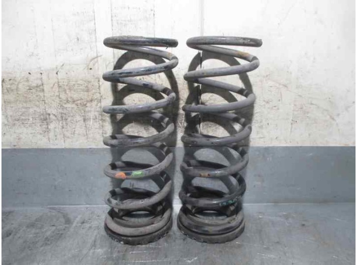 Recambio de muelle amortiguacion para ford mondeo sportbreak (ca2) 1.8 tdci cat referencia OEM IAM 