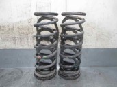 Recambio de muelle amortiguacion para ford mondeo sportbreak (ca2) 1.8 tdci cat referencia OEM IAM   