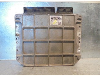 Recambio de centralita motor uce para toyota auris 1.8 16v cat referencia OEM IAM 896610Z250 2754001722 DENSO