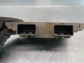 Recambio de centralita motor uce para peugeot 306 break 1.9 diesel referencia OEM IAM 9639587680 9640900080 