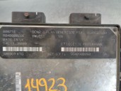 Recambio de centralita motor uce para peugeot 306 break 1.9 diesel referencia OEM IAM 9639587680 9640900080 